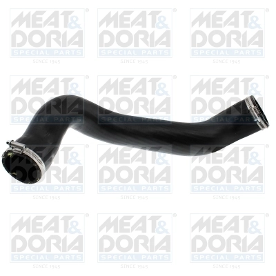 Charge Air Hose